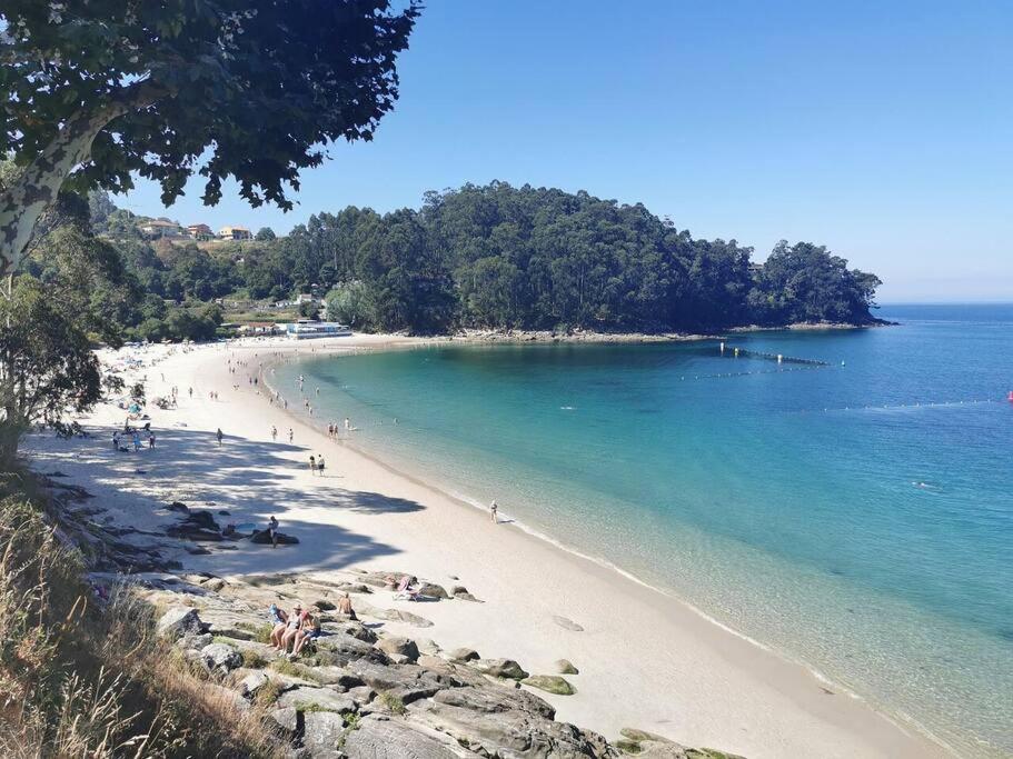 2 PLAYAS A 5 MINUTOS ANDANDO ( MOGOR Y PORTOCELO ) - Housity