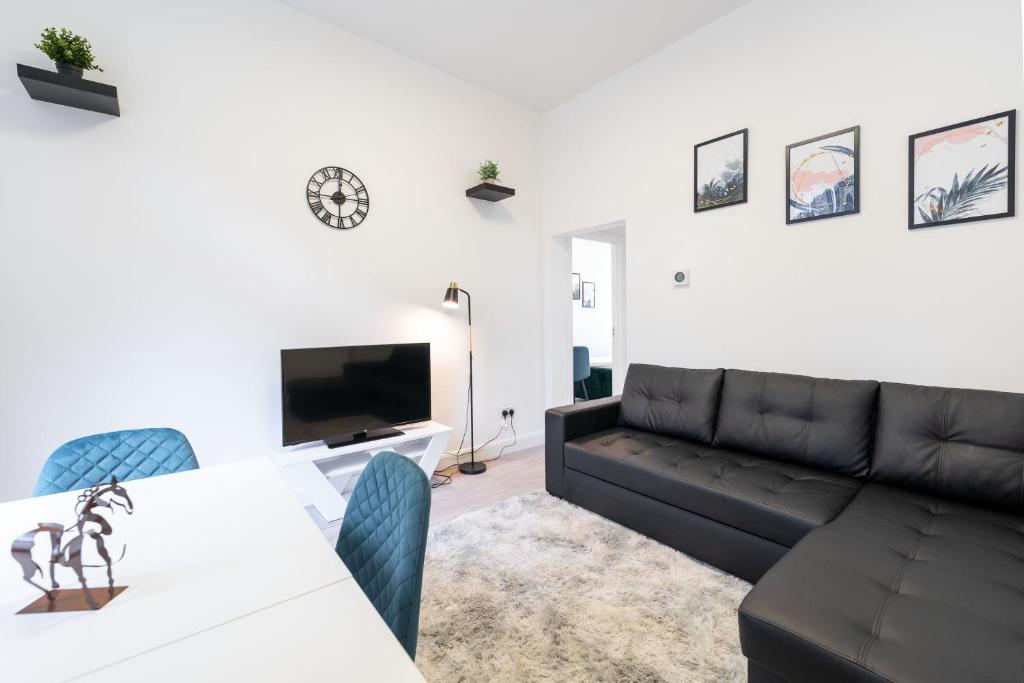 The Farringdon, London (updated prices 2024)