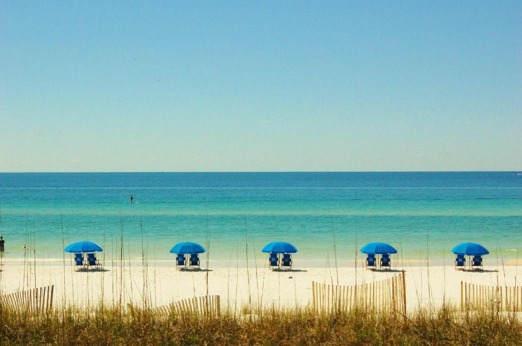 Destin West V507 Gulfside Villa, Fort Walton Beach, USA - Booking.com