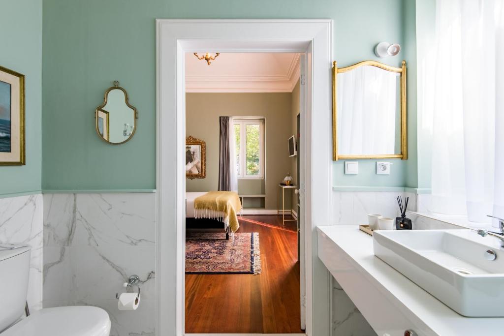 Villa Camélia Boutique House - 1