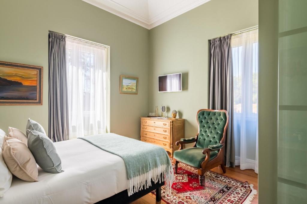 Villa Camélia Boutique House - 8