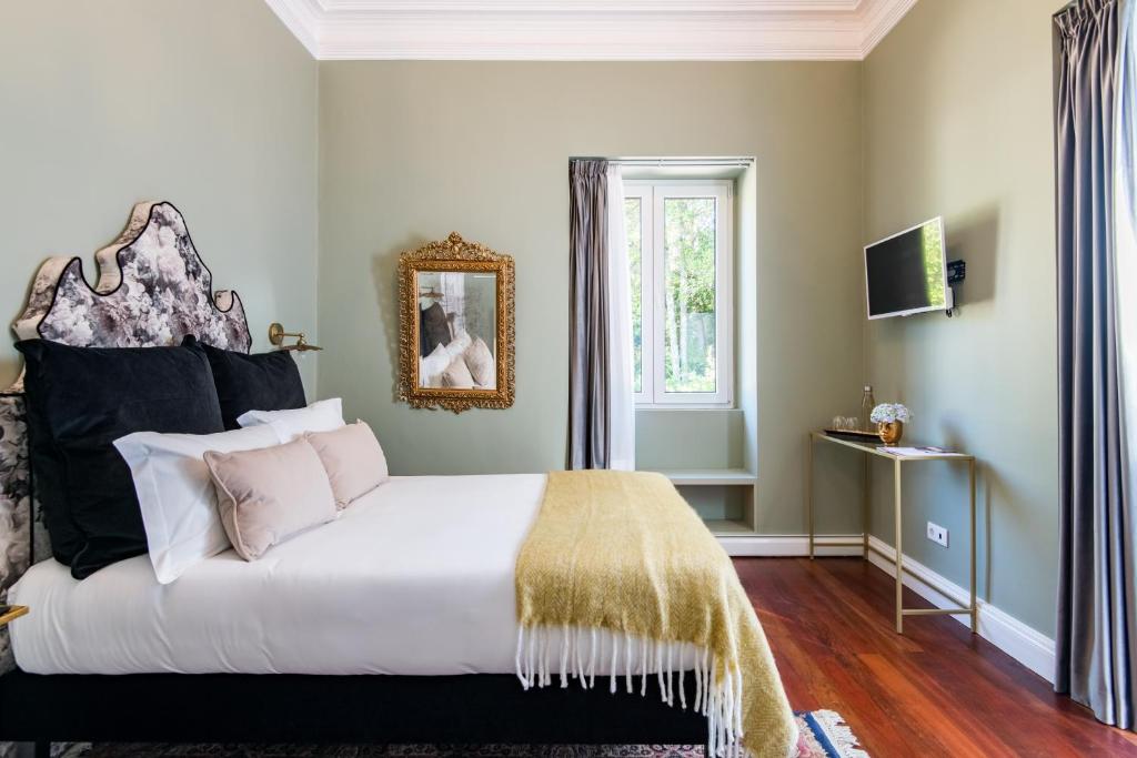 Villa Camélia Boutique House - 7