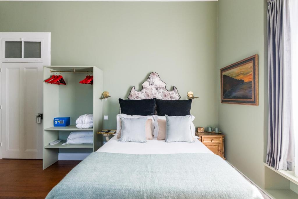 Villa Camélia Boutique House - 4