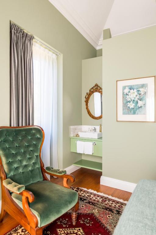 Villa Camélia Boutique House - 3