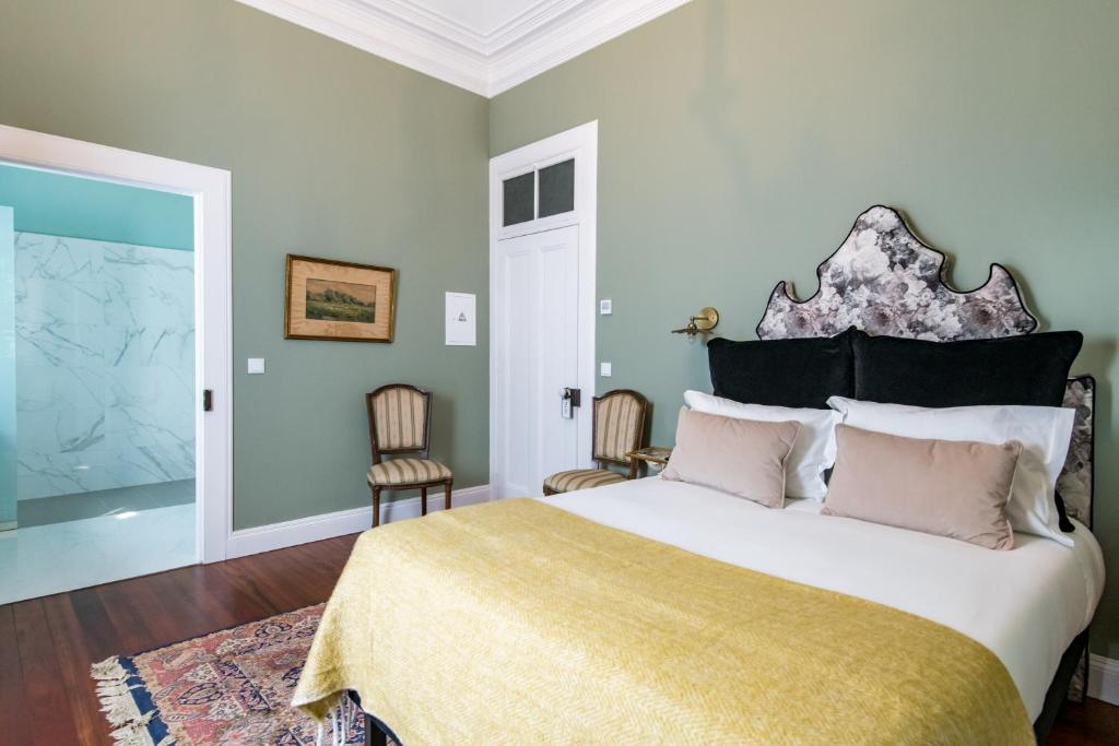 Villa Camélia Boutique House - 2