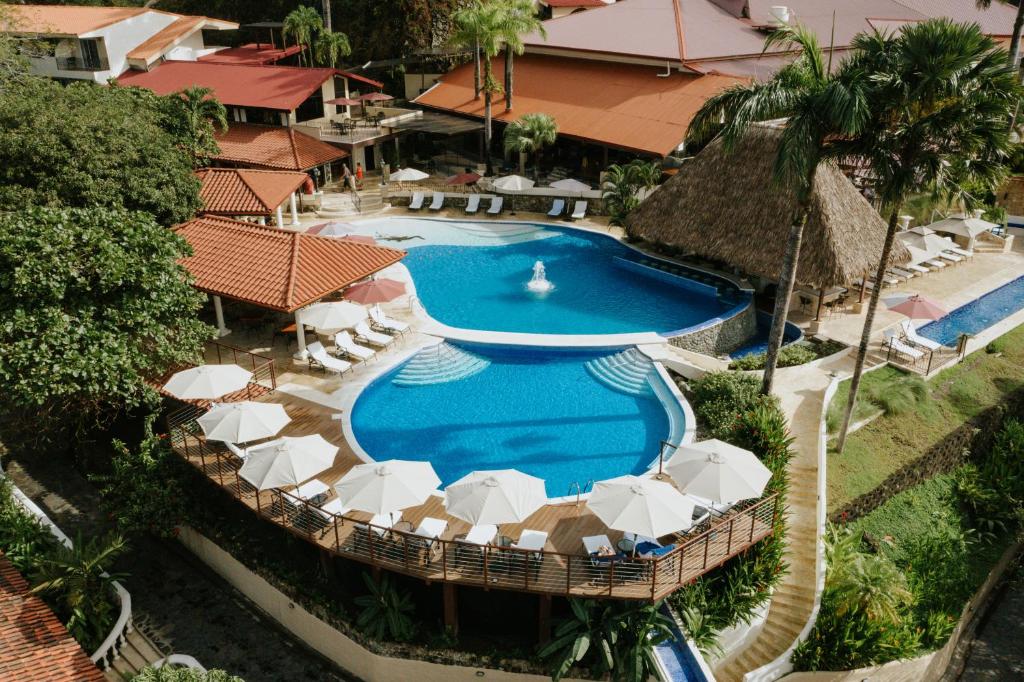 Hoteles en Manuel Antonio, Costa Rica 459658074
