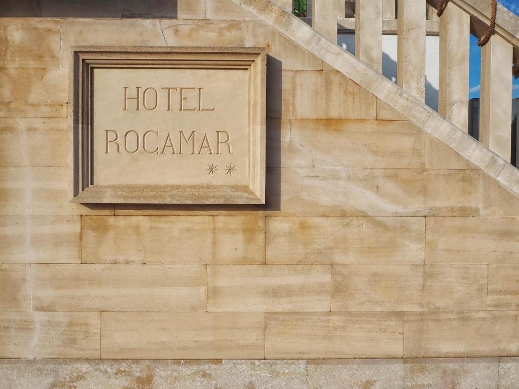 Hotel Rocamar, Cala Figuera – Updated 2023 Prices