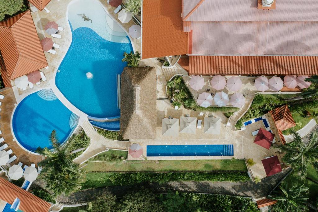 Hoteles en Manuel Antonio, Costa Rica 459658727