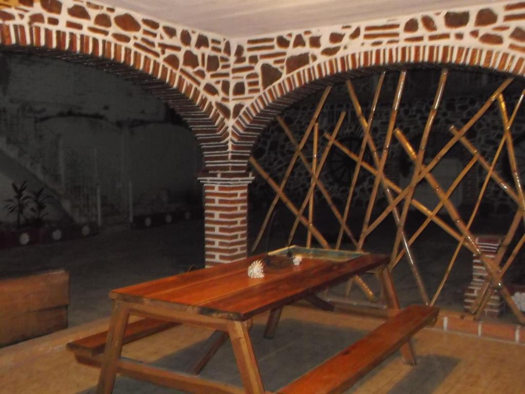 Fotografie z fotogalerie ubytování El Sunset Hostel v destinaci Puerto Vallarta