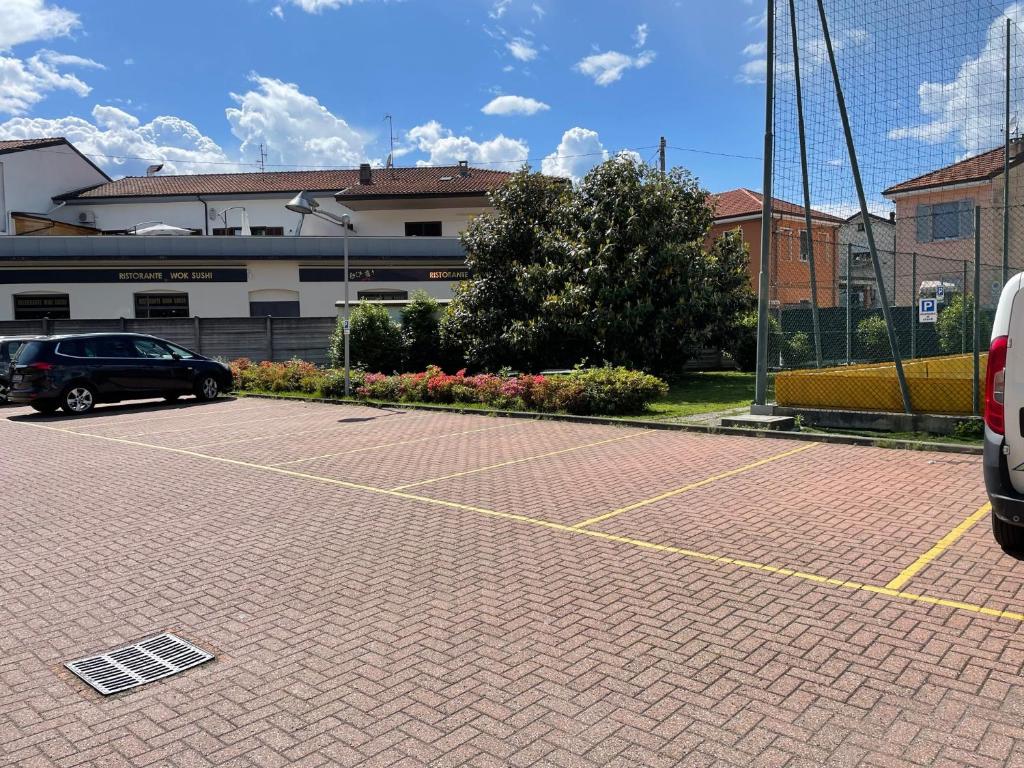 Fotografie z fotogalerie ubytování Al Centro v destinaci Verbania