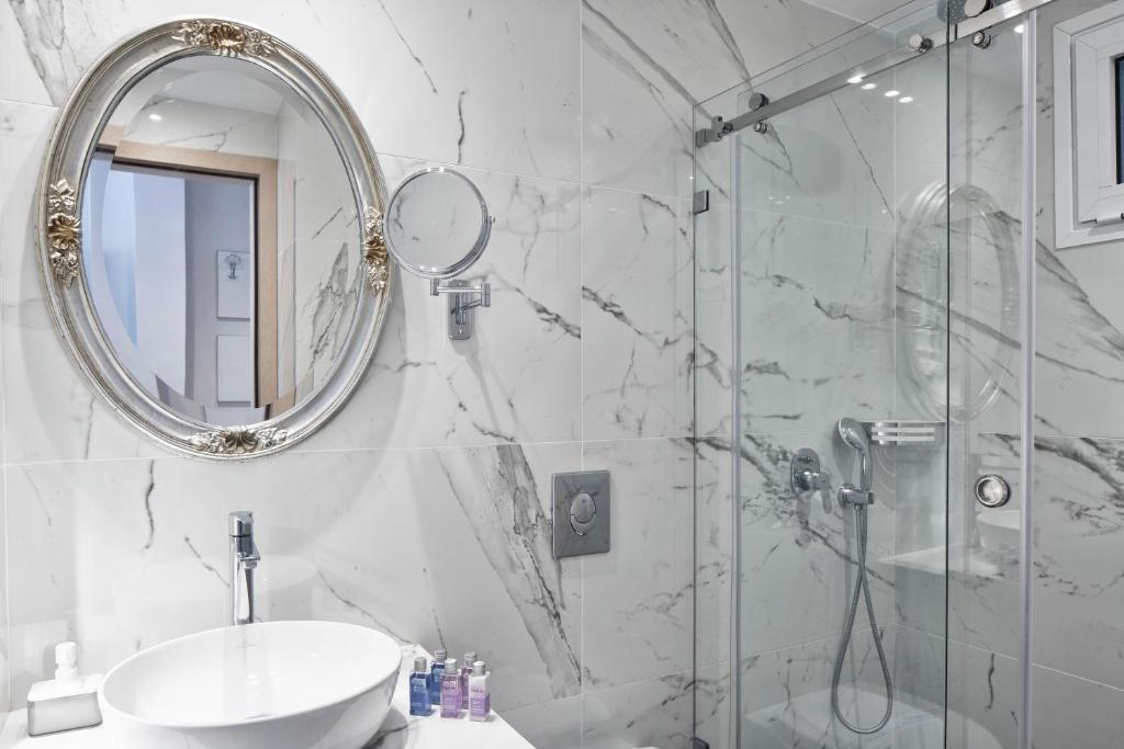 Antigoni Seaside Resort - 3