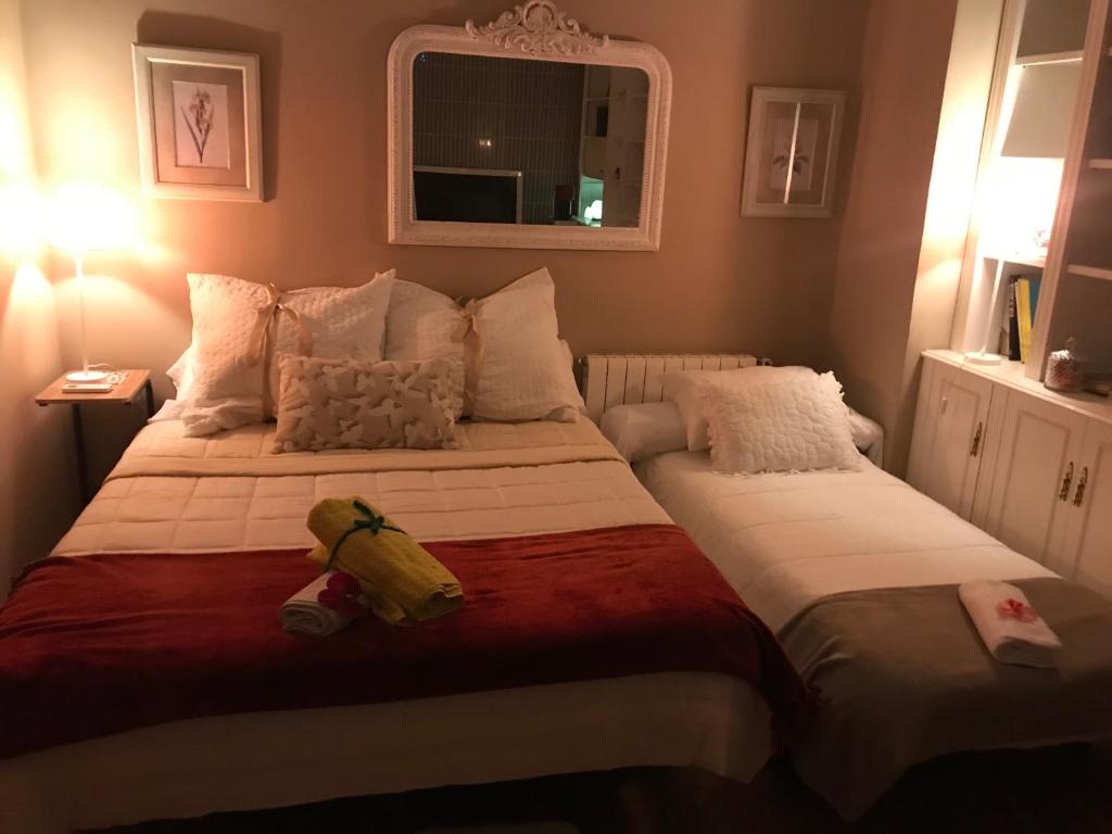 Habitación Apartamento Suite Papillon, Valencia – Updated ...