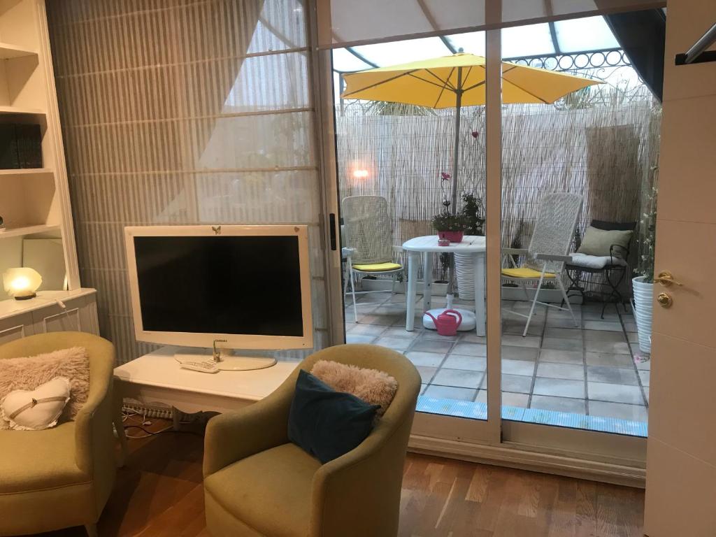 Habitación Apartamento Suite Papillon, Valencia – Updated ...