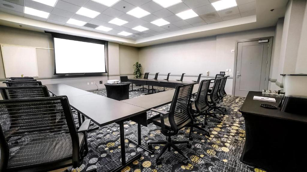 Georgia Tech Hotel and Conference Center photo