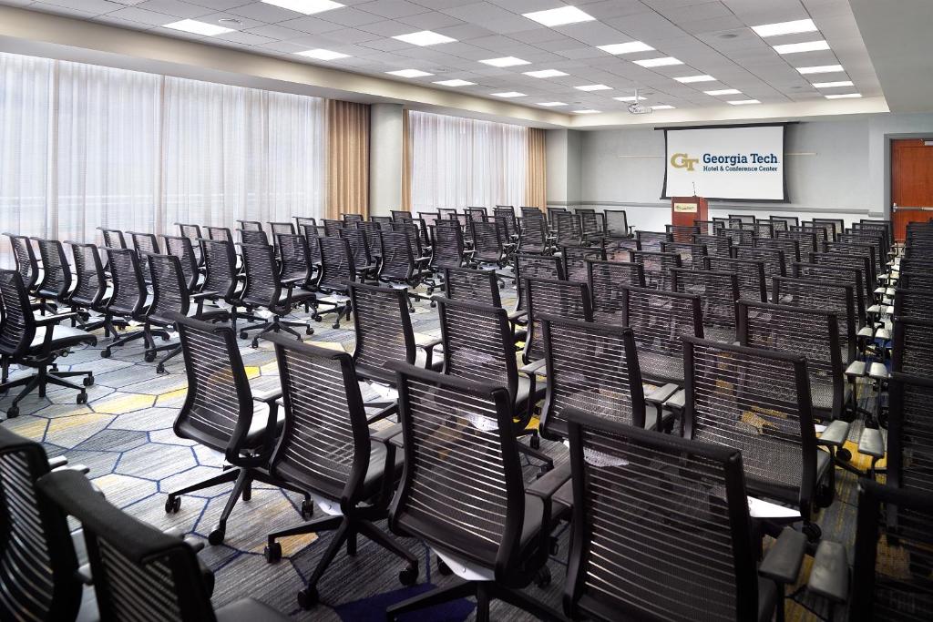 Georgia Tech Hotel and Conference Center photo