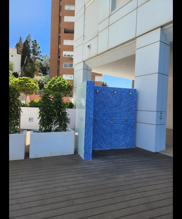 Levante First Line Gemelos 28 Luxury, Benidorm – Updated 2023 ...
