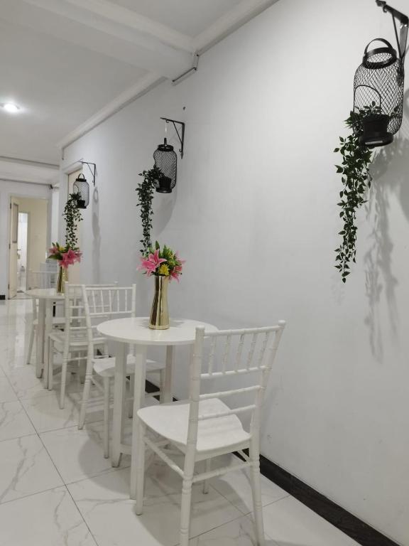Fotografie z fotogalerie ubytování Nest Residence v destinaci Jakarta