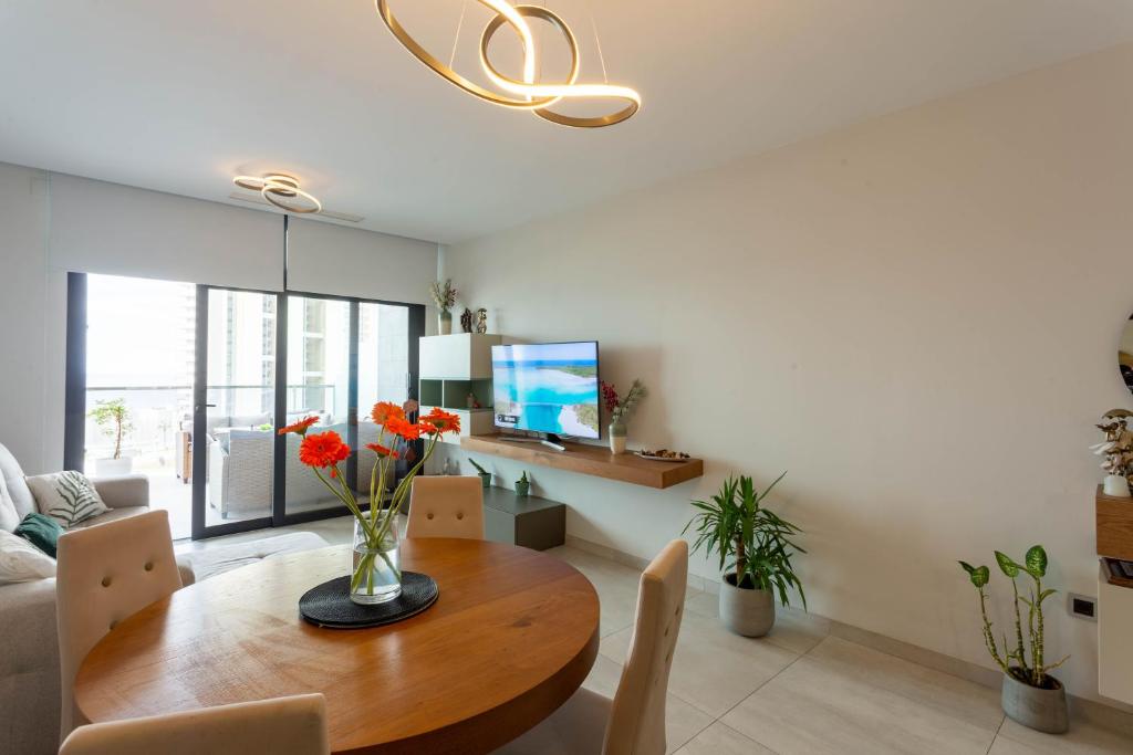 Imagen de la galería de Sunset Waves 15, en Benidorm