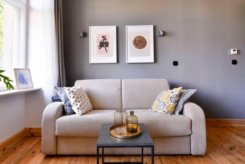 Imagen de la galería de RYNEK Stare Miasto Apartment 4 - Klima Netflix, en Wroclaw