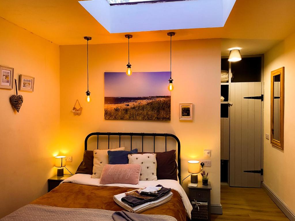 Norfolk Accommodation photo