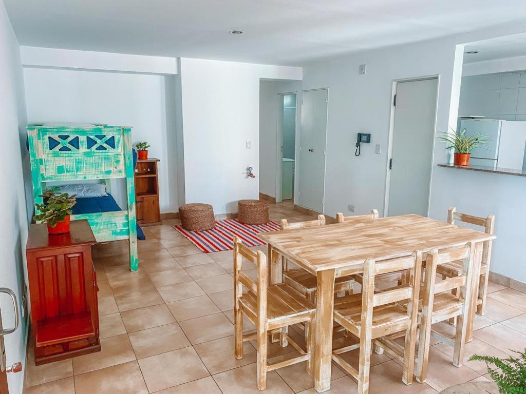 Billede fra billedgalleriet på Cornejo Temporarios i Salta