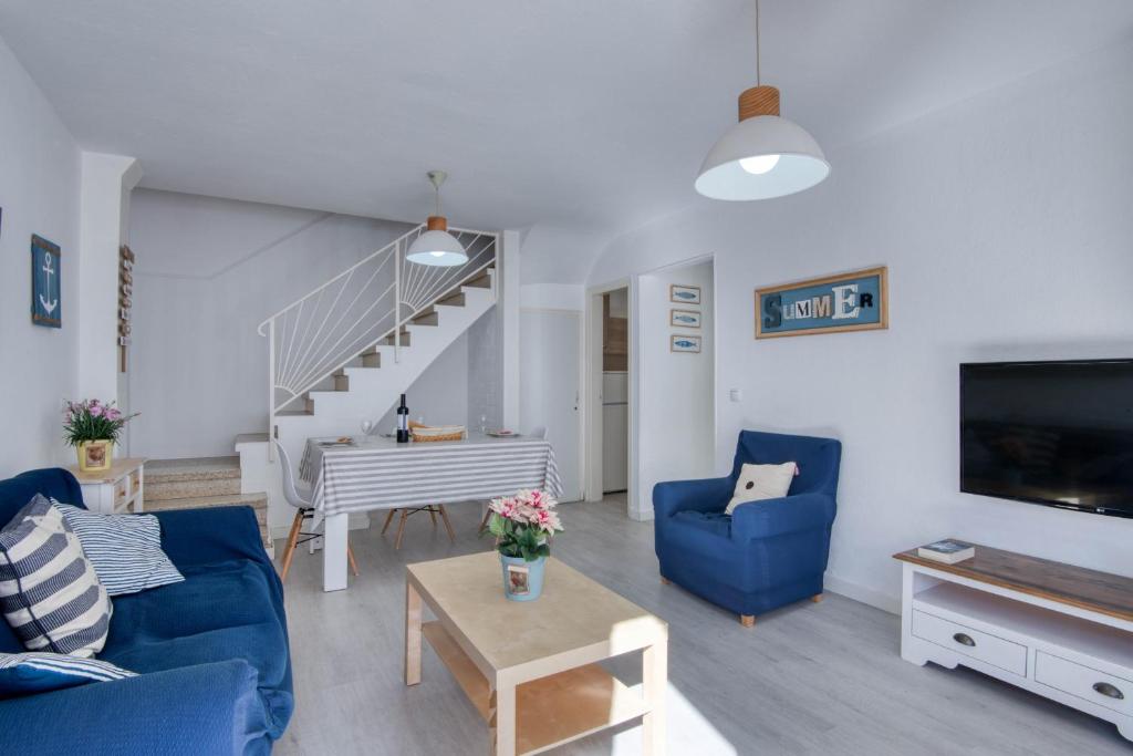 Patrick - Three-Bedroom House