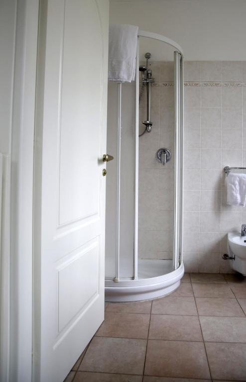 Residence Antico Crotto - Studio (2 Adults)