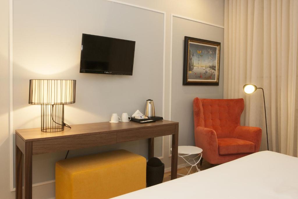 In Porto Gallery Guesthouse - 4