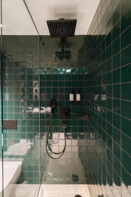 d'ALMA Boutique Hotel - 6