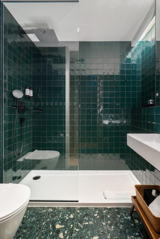 d'ALMA Boutique Hotel - 5