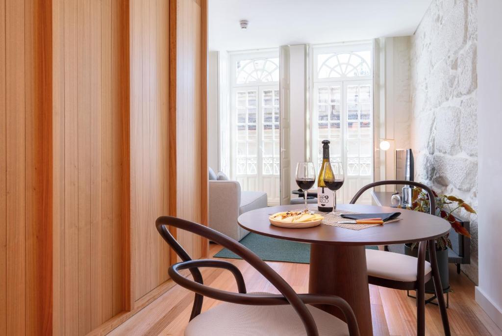 d'ALMA Boutique Hotel - 3