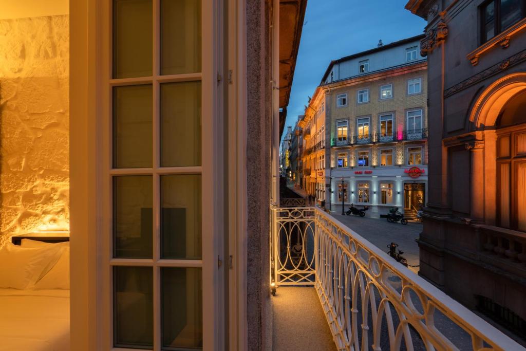 d'ALMA Boutique Hotel - 7