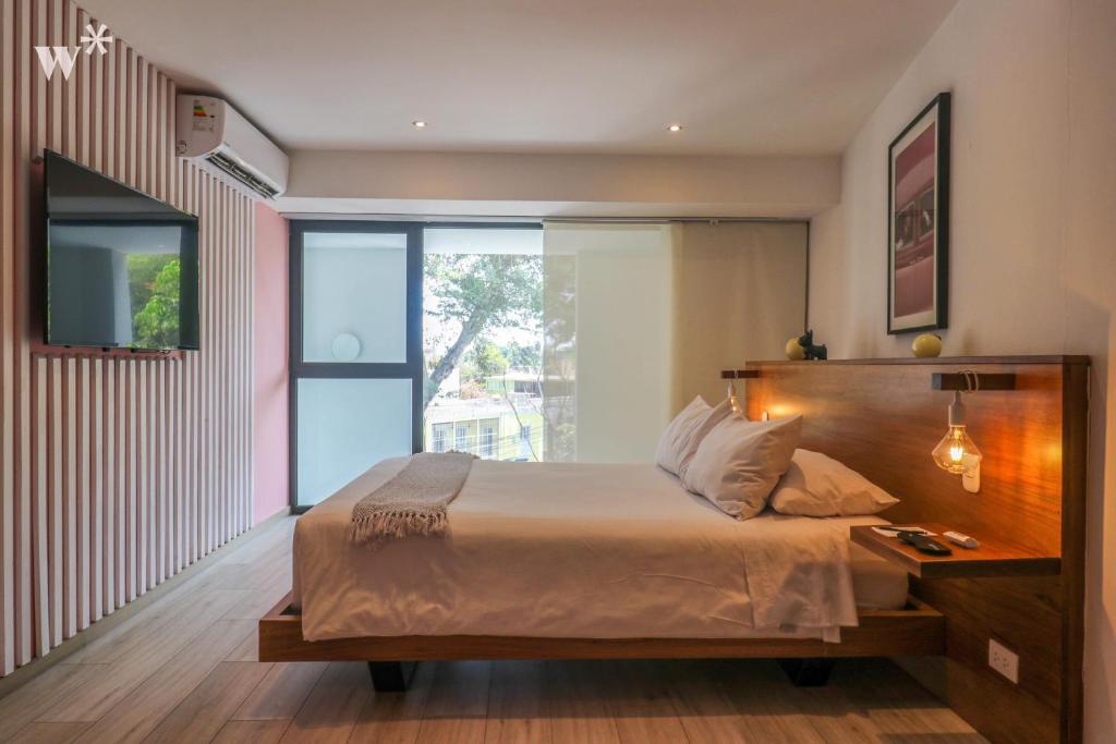 Gallery image of Beautiful Loft in Barranco in Lima