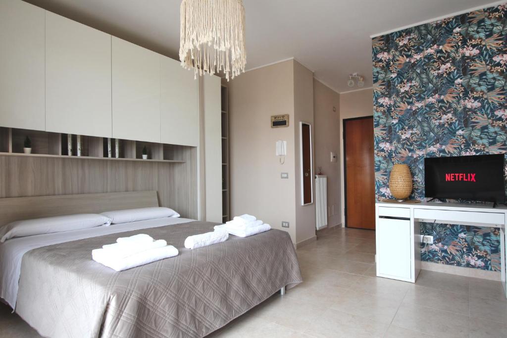 Derechos de imagen reservados por Booking.com