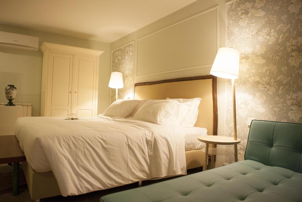 In Porto Gallery Guesthouse - 14