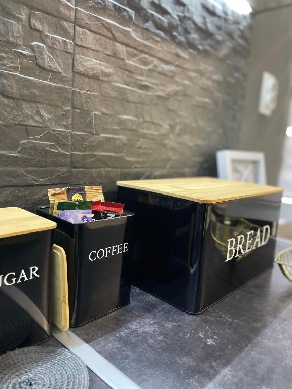 Gambar di galeri bagi Beta House Apartments di Zaječar