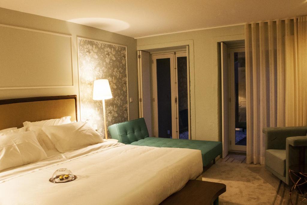 In Porto Gallery Guesthouse - 11