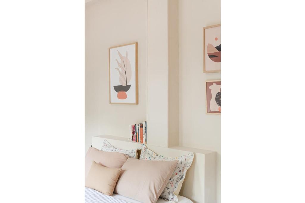 Circle Inn - Resim 9