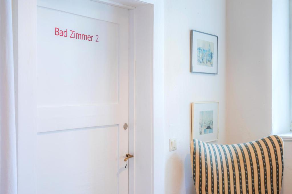 Fotografie z fotogalerie ubytování Pension Goldenes Schiff v Pasově