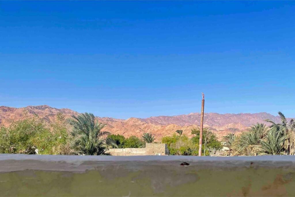 mountains Dahab special magic .