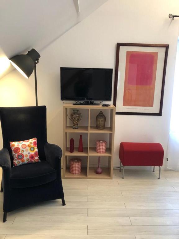 Deluxe Design - City Center Cosy Apartments – photo 29