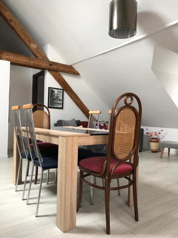 Deluxe Design - City Center Cosy Apartments – photo 9