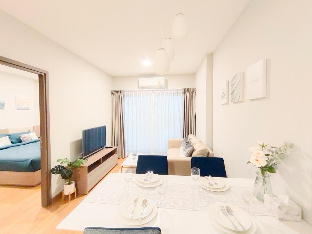 Astra Sky River Chang Khlan Chiang Mai - 9