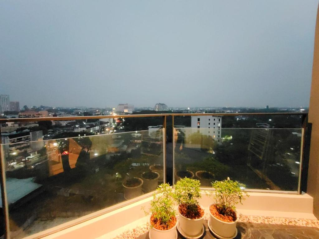 Astra Sky River Chang Khlan Chiang Mai - 17