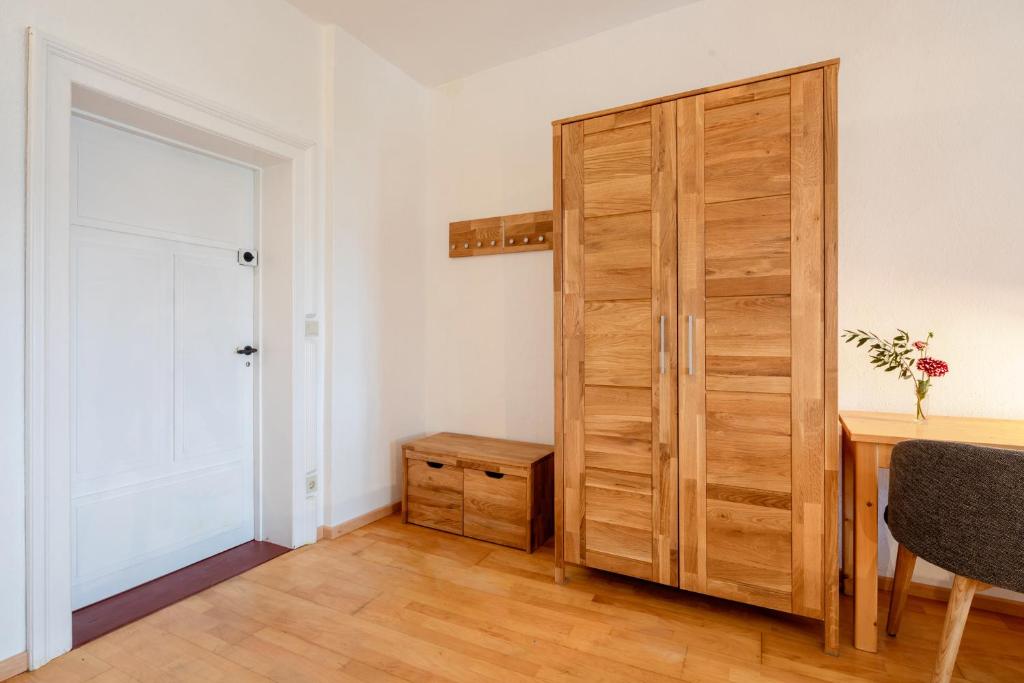 Fotografie z fotogalerie ubytování Pension Goldenes Schiff v Pasově