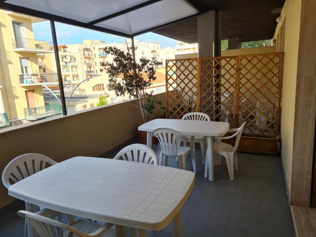 Fotografie z fotogalerie ubytování Monti Guest House Alghero v destinaci Alghero