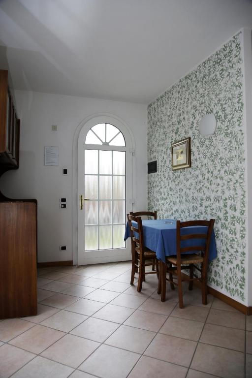 Residence Antico Crotto - Studio (3 Adults)