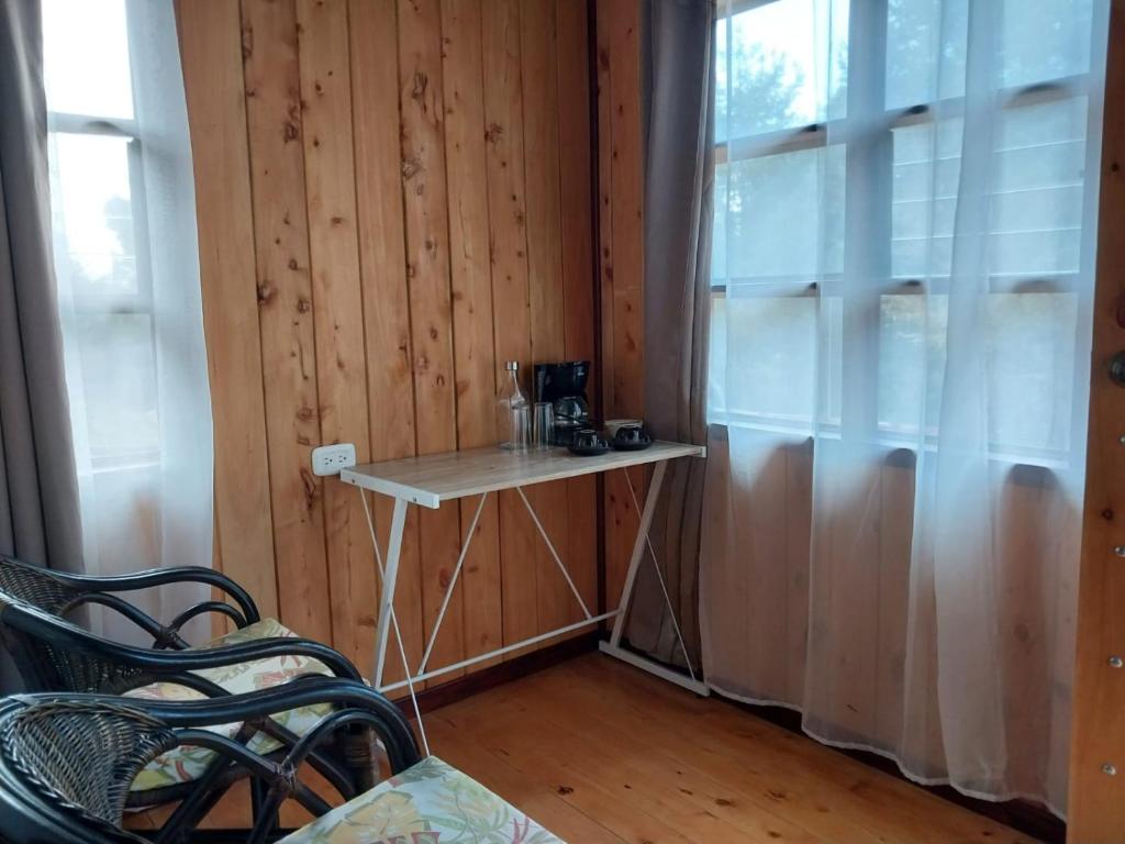 Fotografie z fotogalerie ubytování Curuba Lodge v destinaci Copey