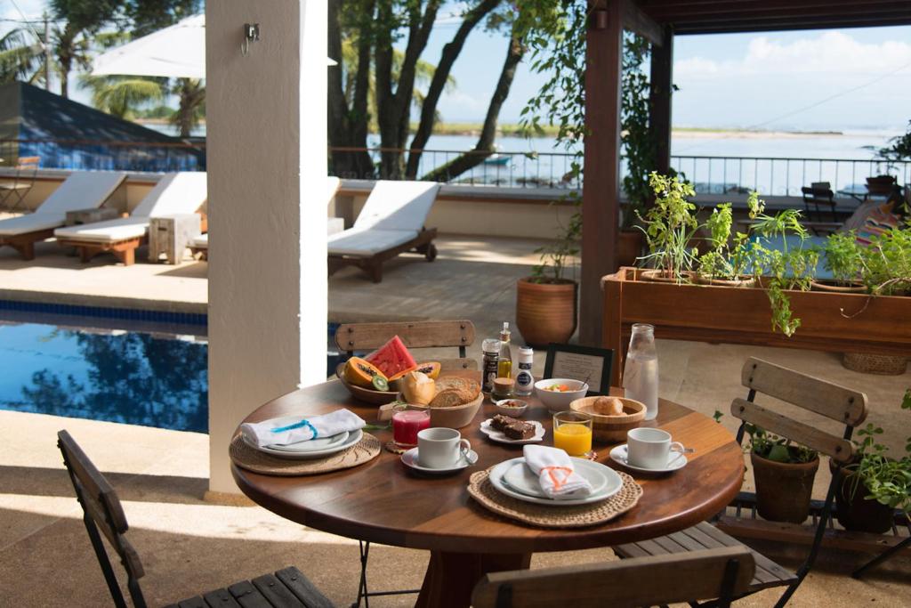  Vila Barracuda Boutique Hotel