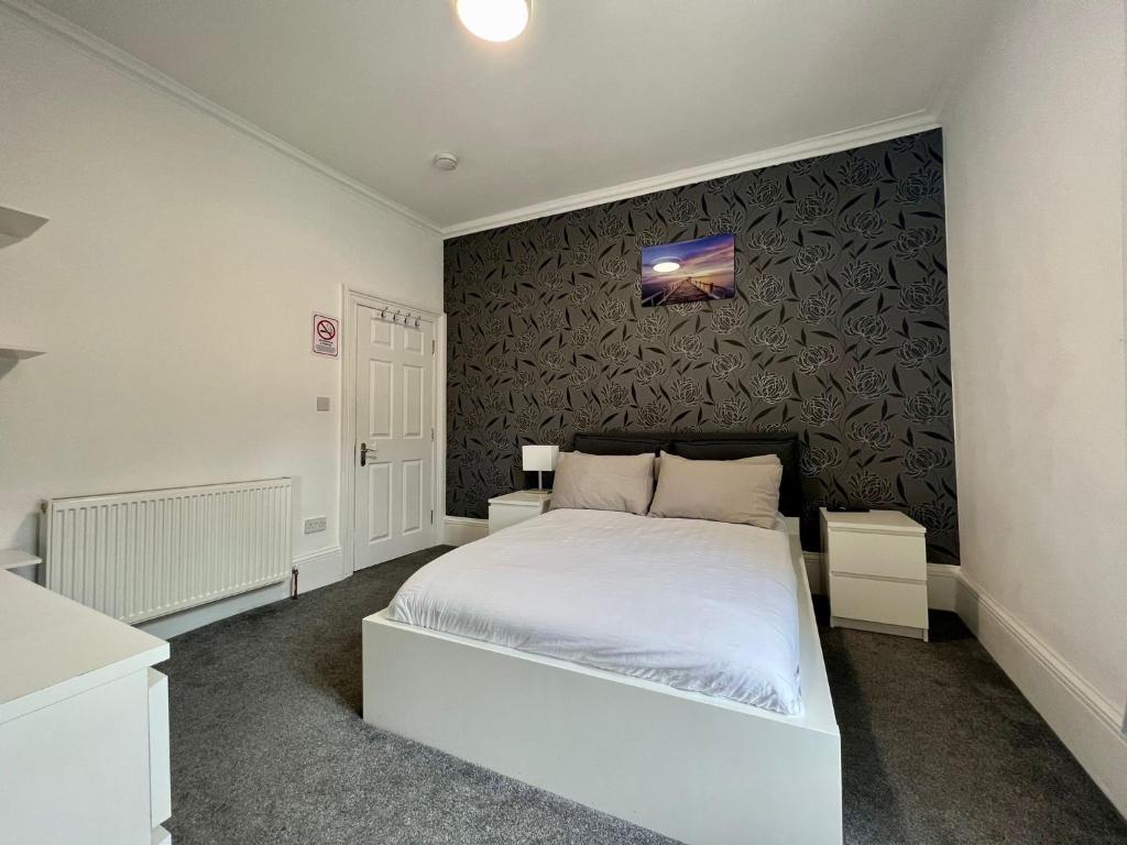 Oxford Street Stays - Resim 9